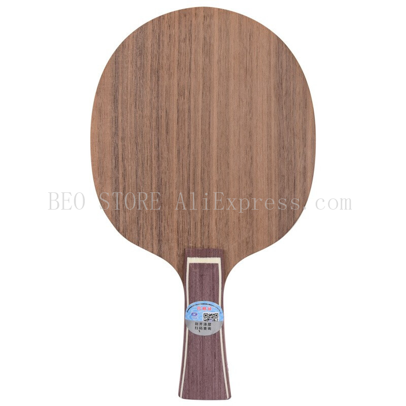 Original YINHE 537 S PRO Table - огляд і ціна Table Tennis Zhang Jike