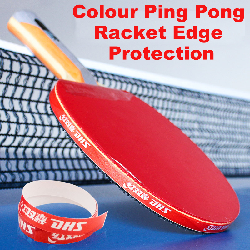 DHS Self-adhesive Table Tennis - огляд і ціна Table Tennis Loki
