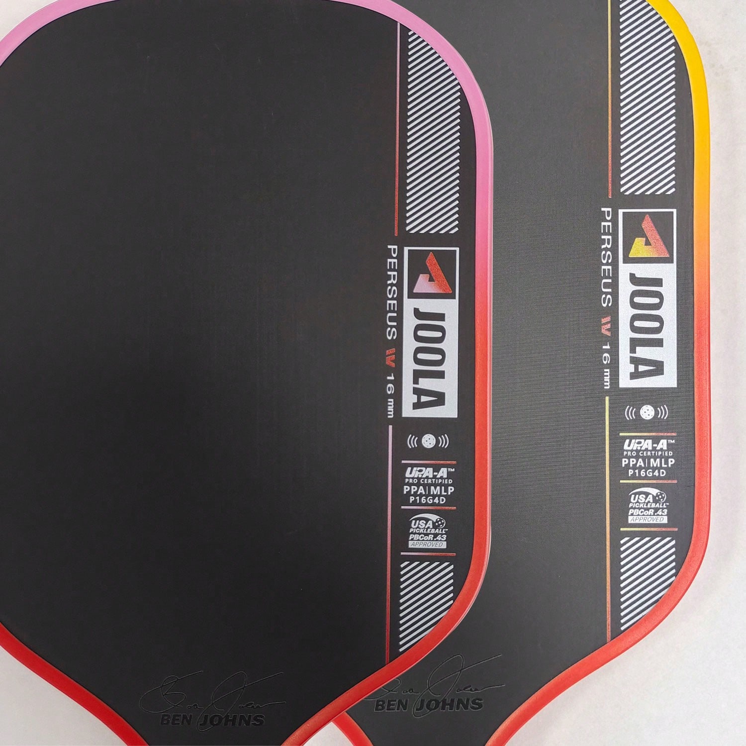 JOOLA Pro V Enhanced Table Ten - огляд і ціна Table Tennis Olympics