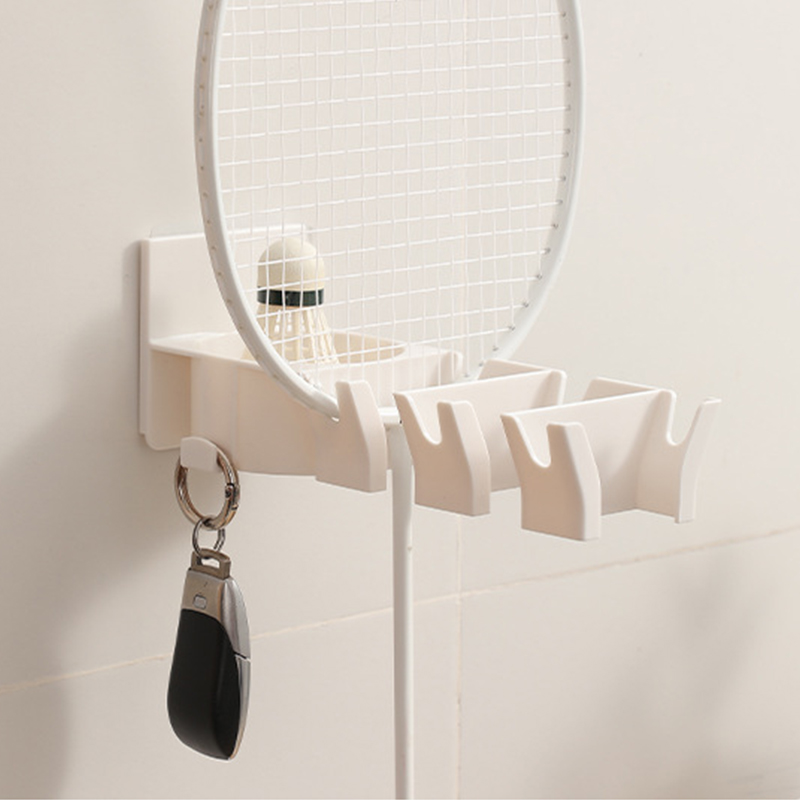 No‑Drill Wall‑Mounted Badminto - огляд і ціна Table Tennis Olympics