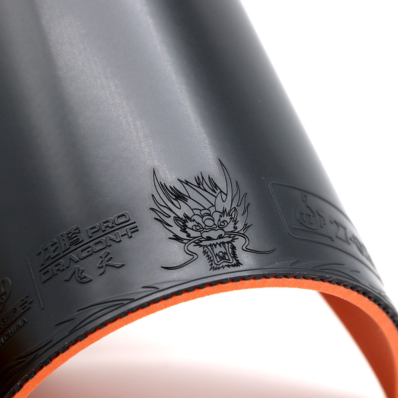 Friendship 729 Dragon F Pro Dr - огляд і ціна Table Tennis Zhang Jike